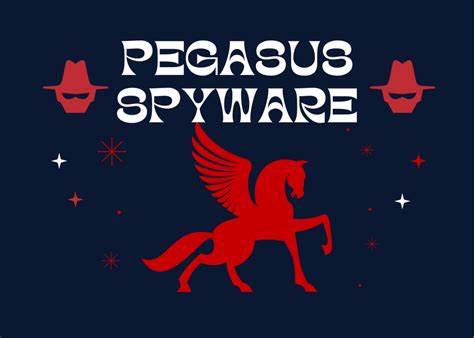 when was pegasus spyware created
